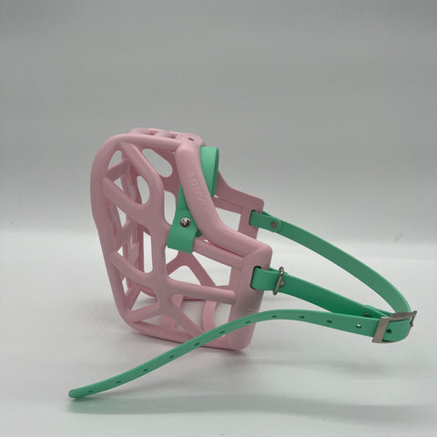 Discounted Harry original Dog Muzzle - ready to ship