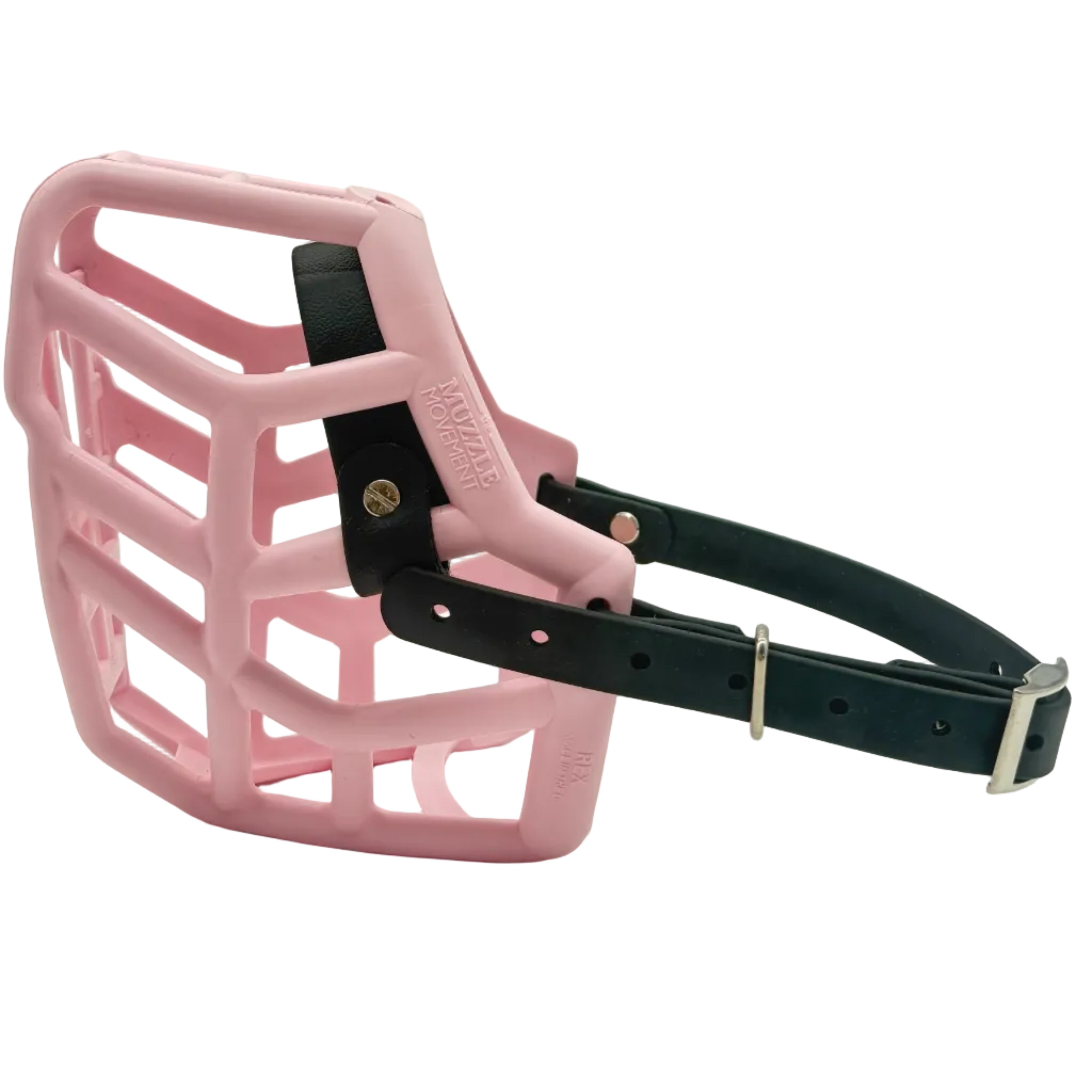 Size Rex Dog Muzzle - ready to ship– The Muzzle Movement