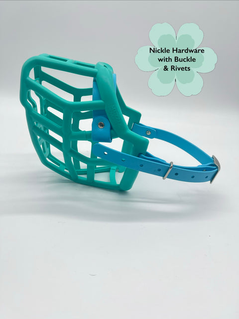 Taille Neli - Prêt à expédier