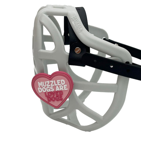 Snooties™ – Muzzle Charm