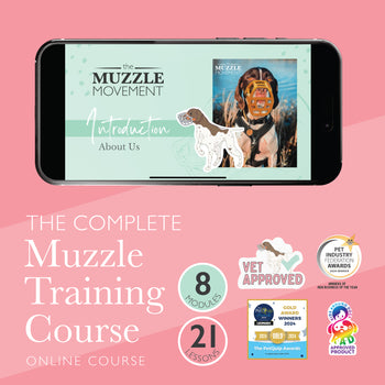 Muzzle Sizing Explained booklet