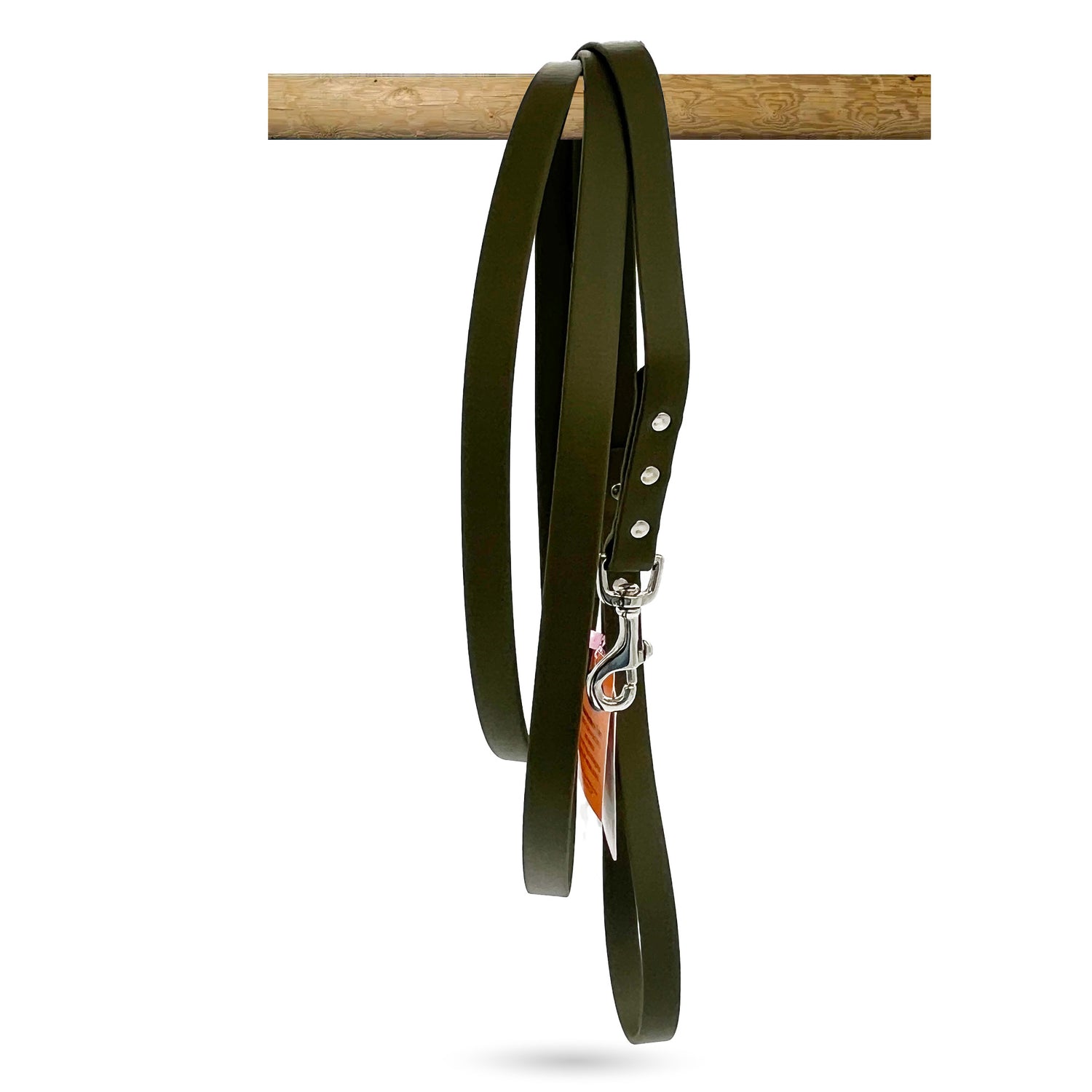 Bloc de plomb Biothane couleur – personnalisable