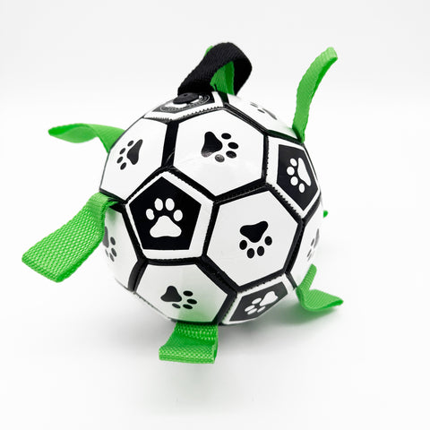 Muzzle Friendly Ball Toy