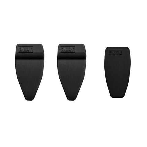 Scavenger guard bundle of 3 for Canine Professionals