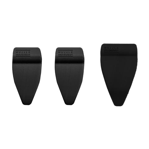 Scavenger guard bundle of 3 for Canine Professionals