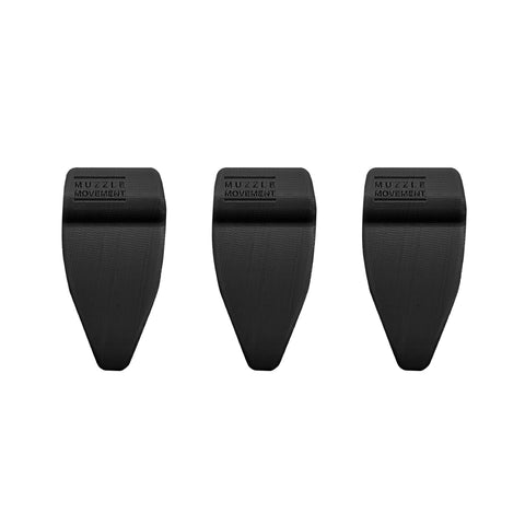 Scavenger guard bundle of 3 for Canine Professionals