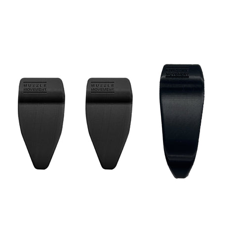 Scavenger guard bundle of 3 for Canine Professionals