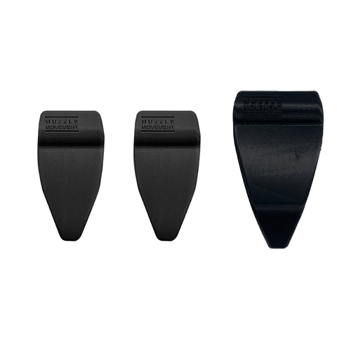 Scavenger guard bundle of 3 for Canine Professionals