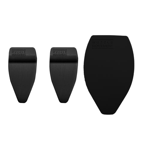 Scavenger guard bundle of 3 for Canine Professionals