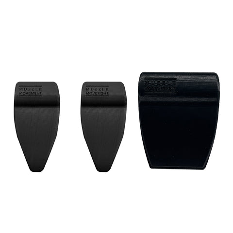 Scavenger guard bundle of 3 for Canine Professionals