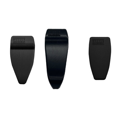 Scavenger guard bundle of 3 for Canine Professionals