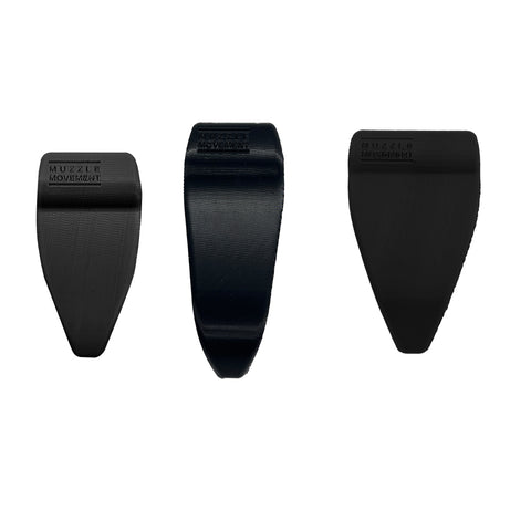 Scavenger guard bundle of 3 for Canine Professionals