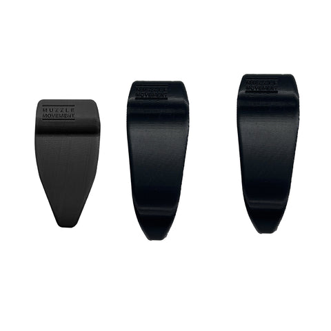 Scavenger guard bundle of 3 for Canine Professionals