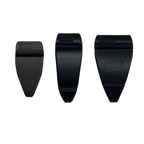 Scavenger guard bundle of 3 for Canine Professionals