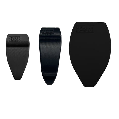 Scavenger guard bundle of 3 for Canine Professionals