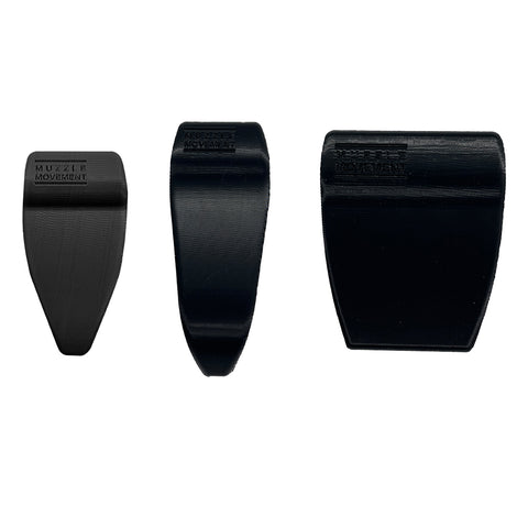 Scavenger guard bundle of 3 for Canine Professionals