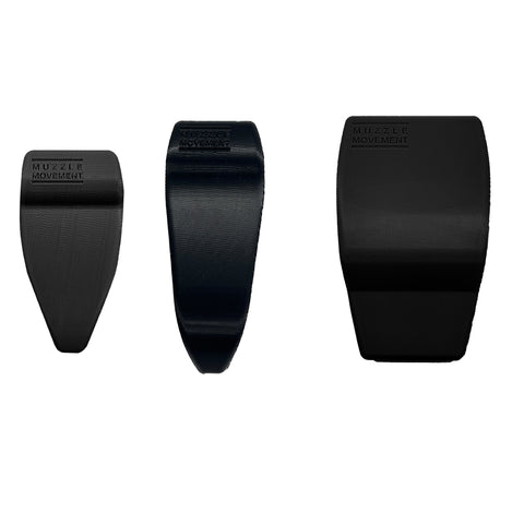 Scavenger guard bundle of 3 for Canine Professionals