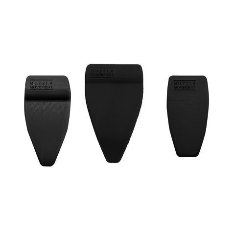 Scavenger guard bundle of 3 for Canine Professionals