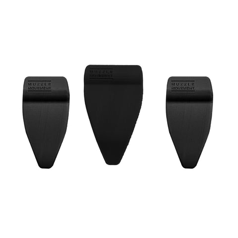 Scavenger guard bundle of 3 for Canine Professionals