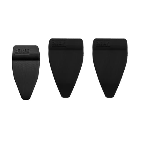 Scavenger guard bundle of 3 for Canine Professionals