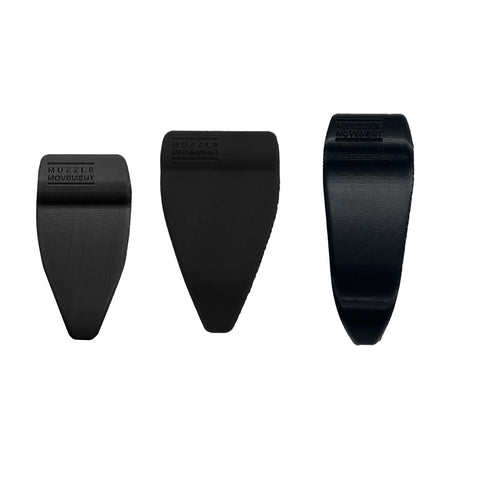 Scavenger guard bundle of 3 for Canine Professionals