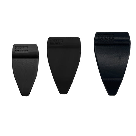 Scavenger guard bundle of 3 for Canine Professionals