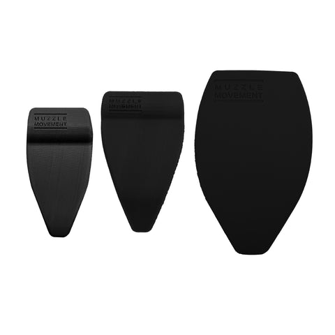 Scavenger guard bundle of 3 for Canine Professionals