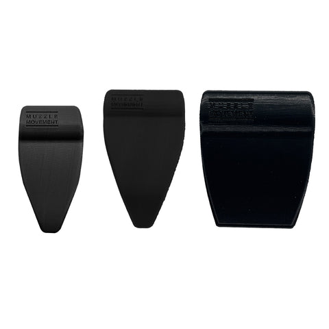 Scavenger guard bundle of 3 for Canine Professionals