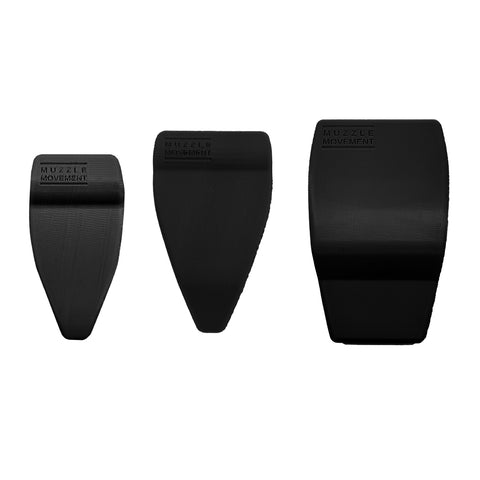 Scavenger guard bundle of 3 for Canine Professionals