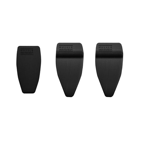 Scavenger guard bundle of 3 for Canine Professionals