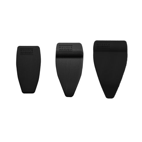 Scavenger guard bundle of 3 for Canine Professionals