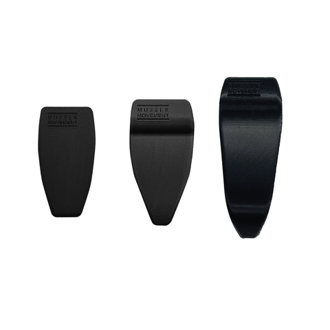 Scavenger guard bundle of 3 for Canine Professionals