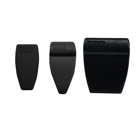 Scavenger guard bundle of 3 for Canine Professionals