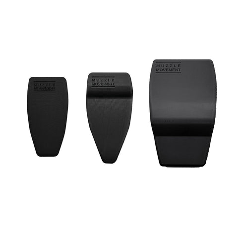 Scavenger guard bundle of 3 for Canine Professionals