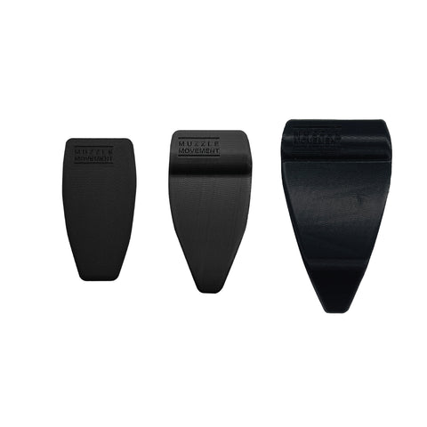 Scavenger guard bundle of 3 for Canine Professionals