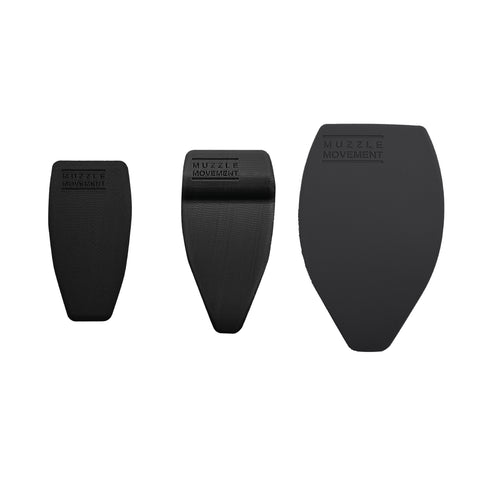 Scavenger guard bundle of 3 for Canine Professionals