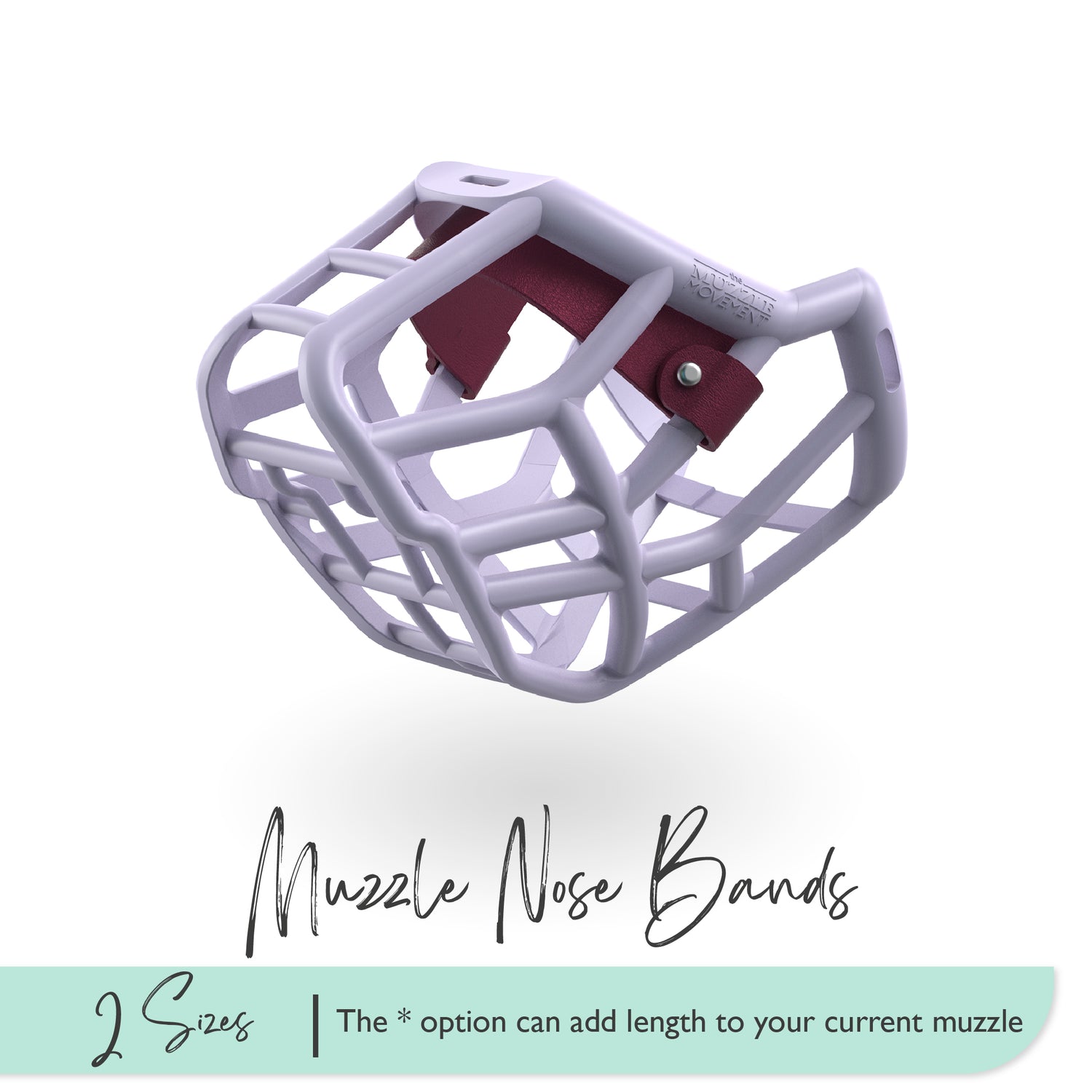 Alternative Nose Band