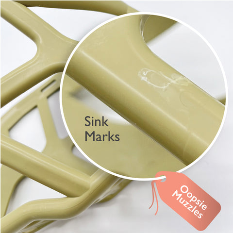 Visual Defect Dog Muzzles | Fast Dispatch | Minor Cosmetic Defects