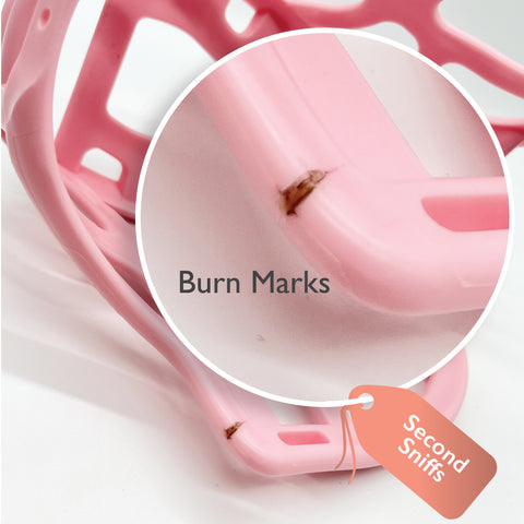 Visual Defect Dog Muzzles | Fast Dispatch | Minor Cosmetic Defects