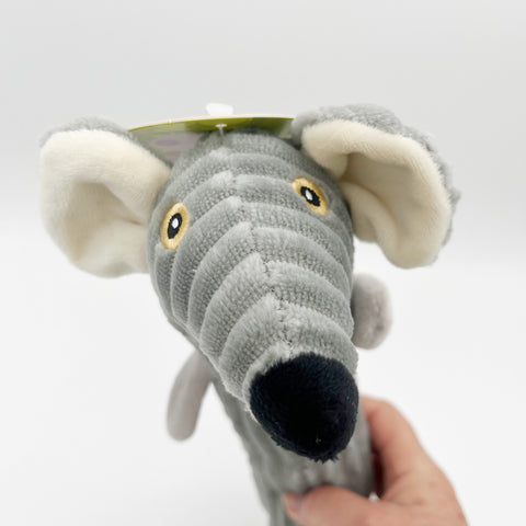 Petface | Buddies mouse – Plush Dog Toy