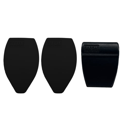 Scavenger guard bundle of 3 for Canine Professionals