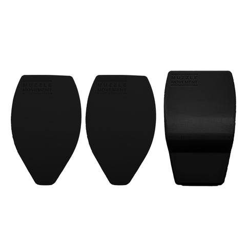 Scavenger guard bundle of 3 for Canine Professionals