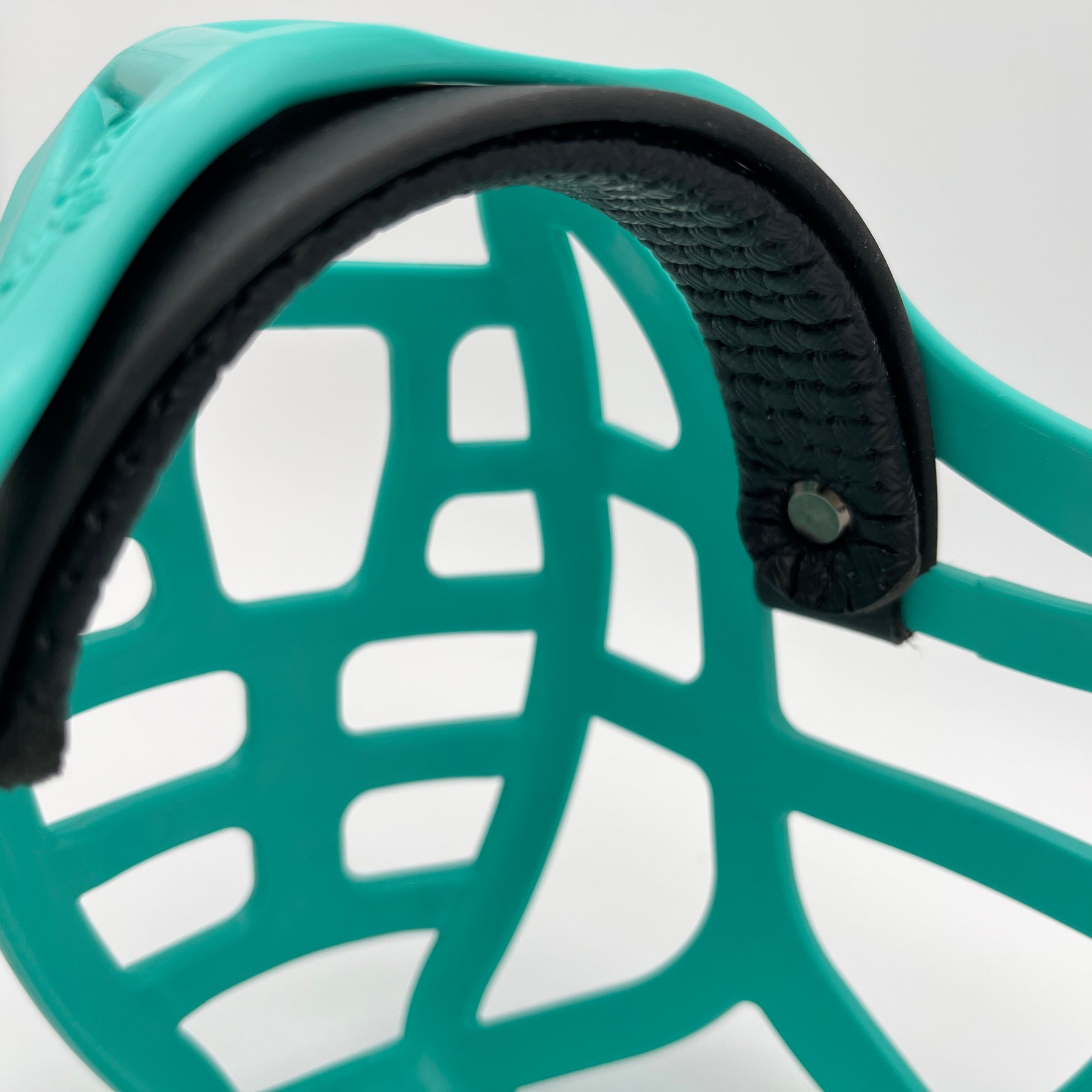 Dog Muzzle comfort nose band