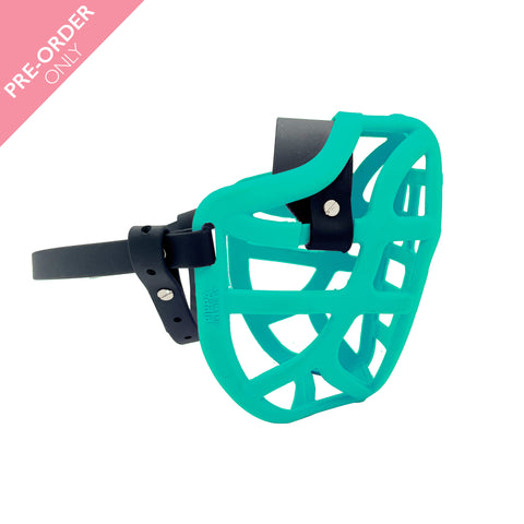 The Muzzle Movement Size Pippa Dog Muzzle for Trade Pre Order - SHIPPING DUE TO START FROM THE 8TH DECEMBER 2025