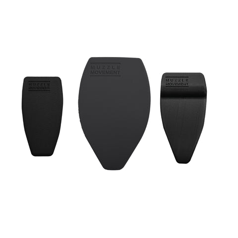 Scavenger guard bundle of 3 for Canine Professionals