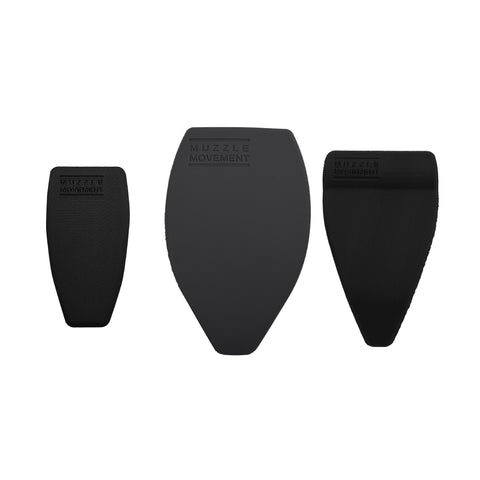 Scavenger guard bundle of 3 for Canine Professionals