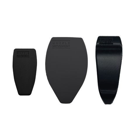 Scavenger guard bundle of 3 for Canine Professionals