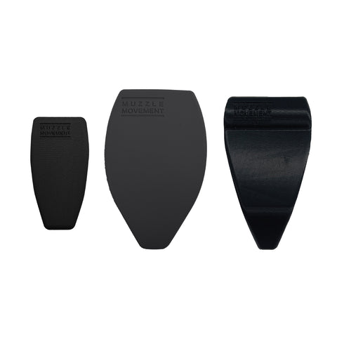 Scavenger guard bundle of 3 for Canine Professionals