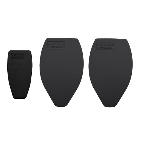 Scavenger guard bundle of 3 for Canine Professionals