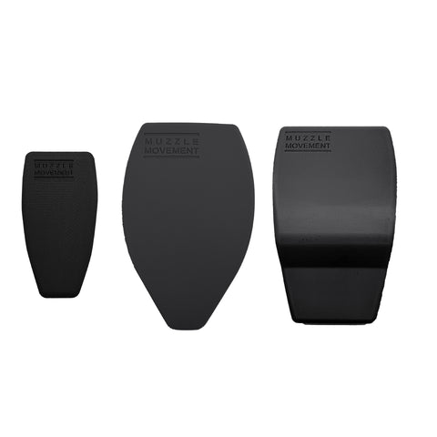 Scavenger guard bundle of 3 for Canine Professionals